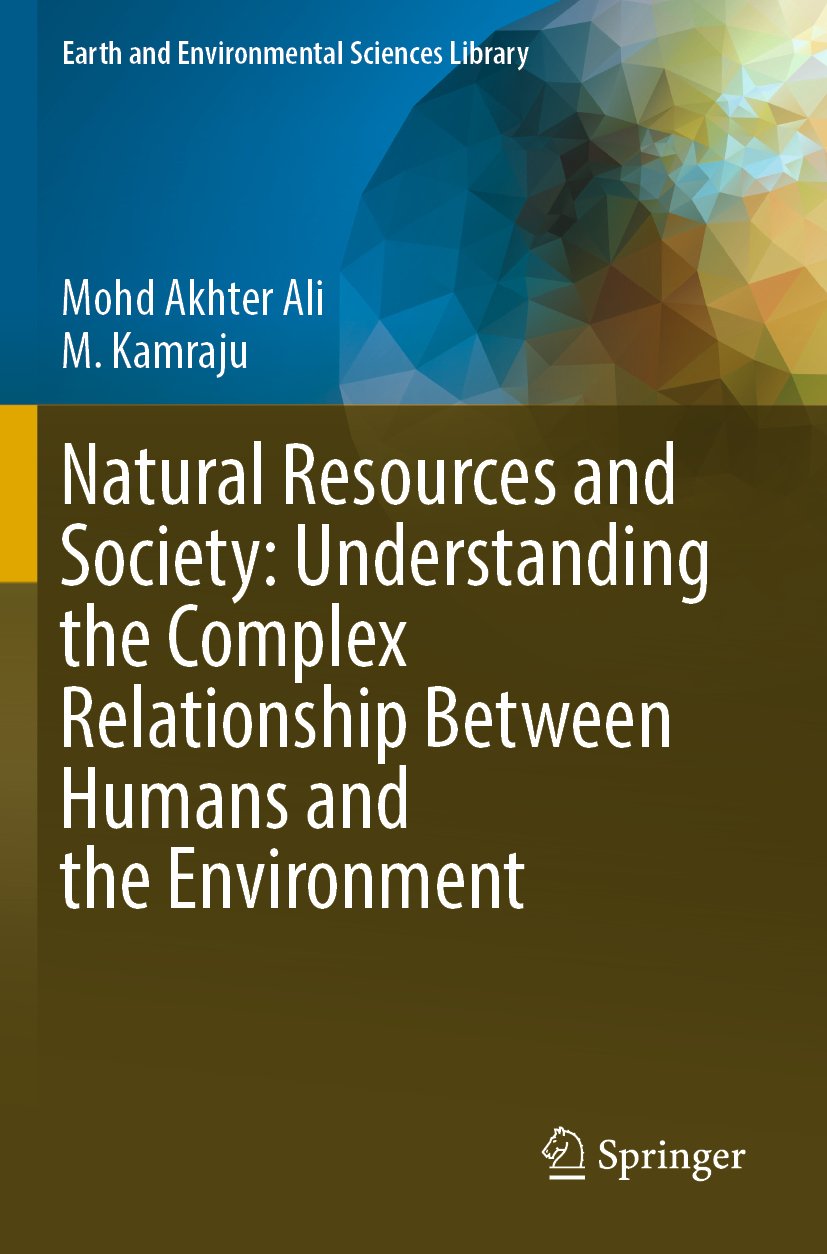 Earth and Environmental Sciences Library