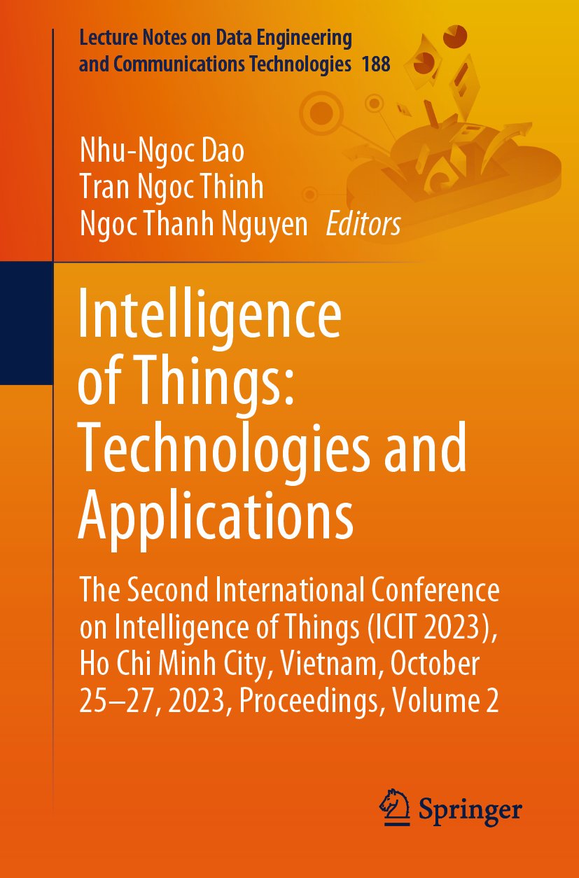 Lecture Notes on Data Engineering and Communications Technologies