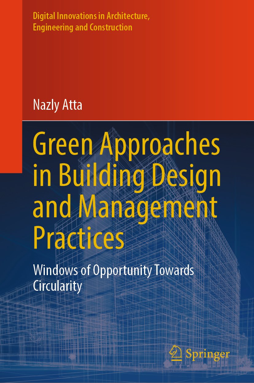 Digital Innovations in Architecture, Engineering and Construction