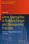 Digital Innovations in Architecture, Engineering and Construction