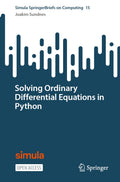 Simula SpringerBriefs on Computing