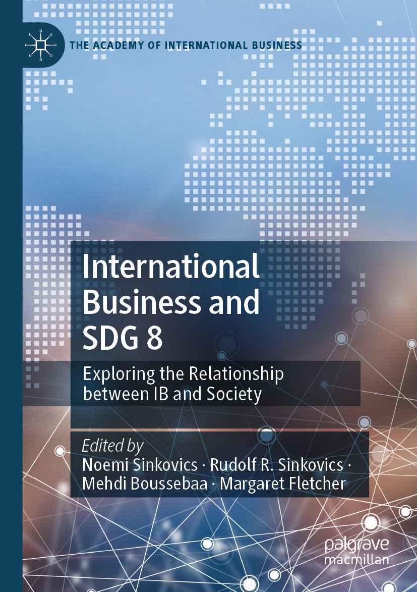 The Academy of International Business