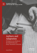 Palgrave Studies in Adaptation and Visual Culture