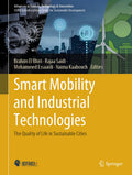 Advances in Science, Technology & Innovation