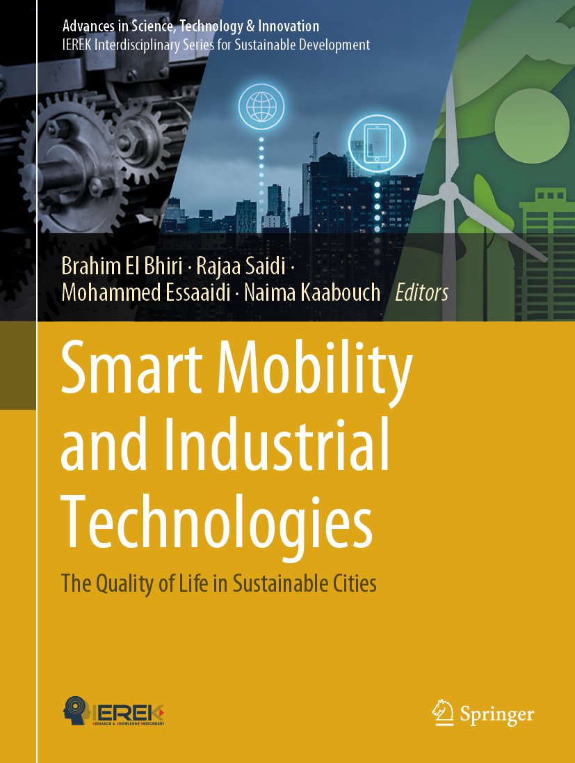 Advances in Science, Technology & Innovation