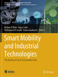 Advances in Science, Technology & Innovation