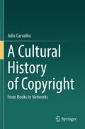A Cultural History of Copyright