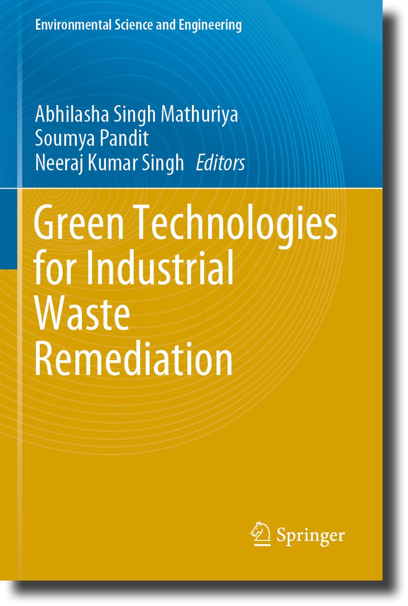 Environmental Science and Engineering