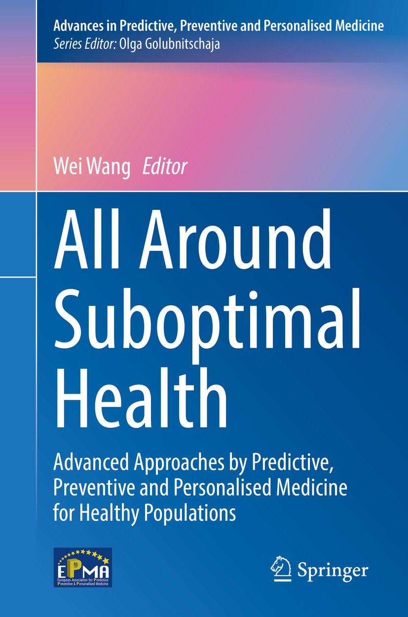 Advances in Predictive, Preventive and Personalised Medicine
