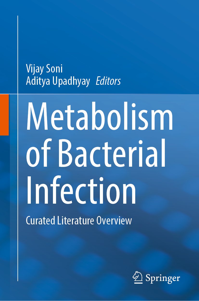 Metabolism of Bacterial Infection