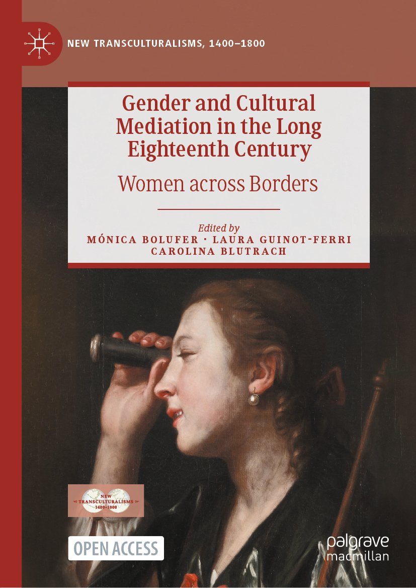 New Transculturalisms, 1400–1800