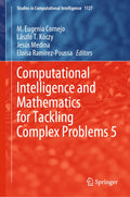 Studies in Computational Intelligence