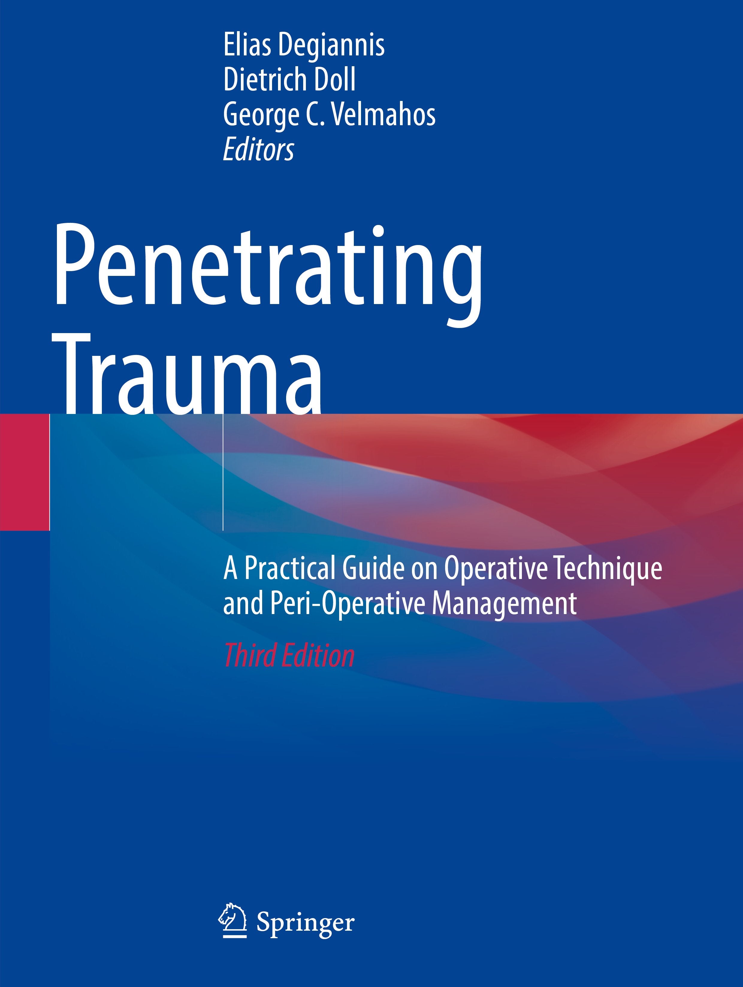 Penetrating Trauma