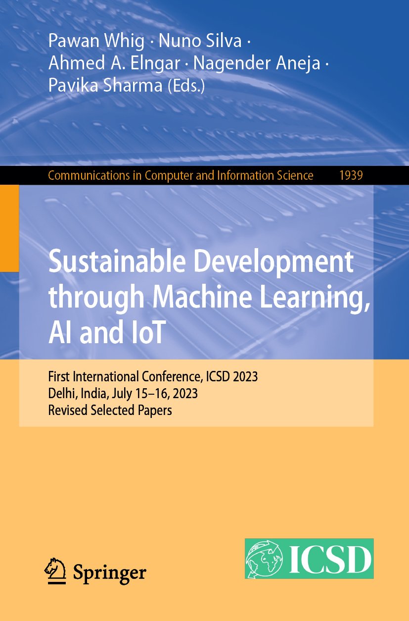Communications in Computer and Information Science