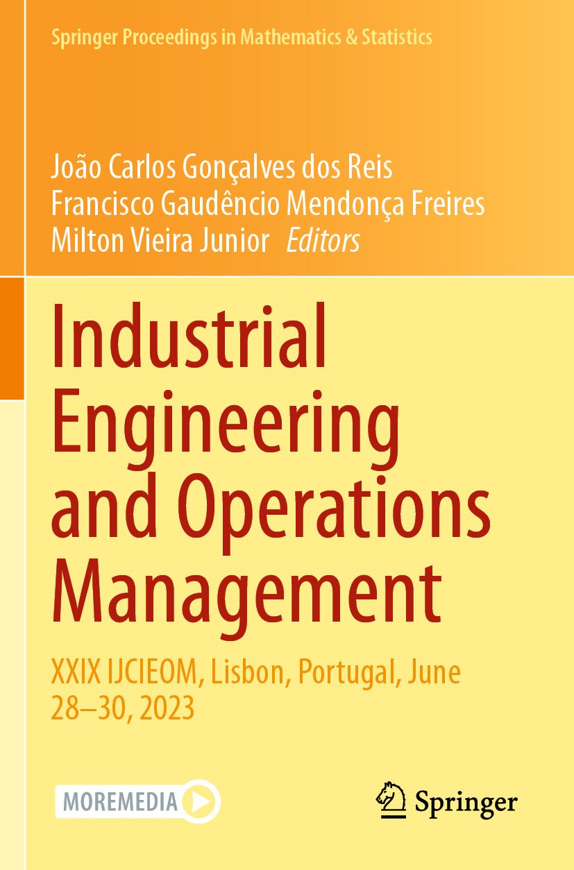 Springer Proceedings in Mathematics & Statistics