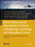 Advances in Science, Technology & Innovation