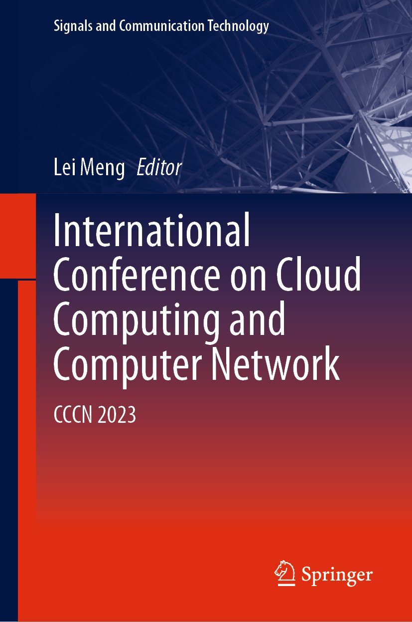 International Conference on Cloud Computing and Computer Networks