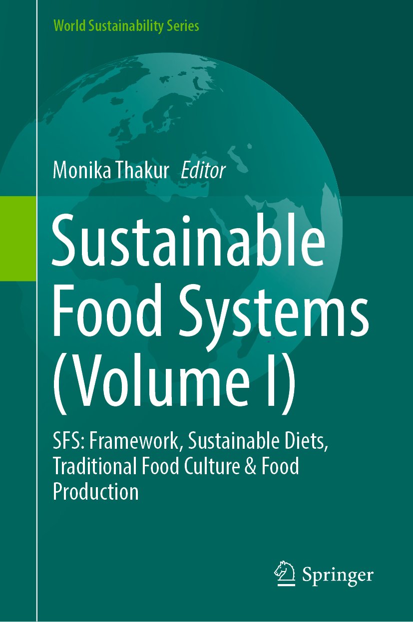 World Sustainability Series