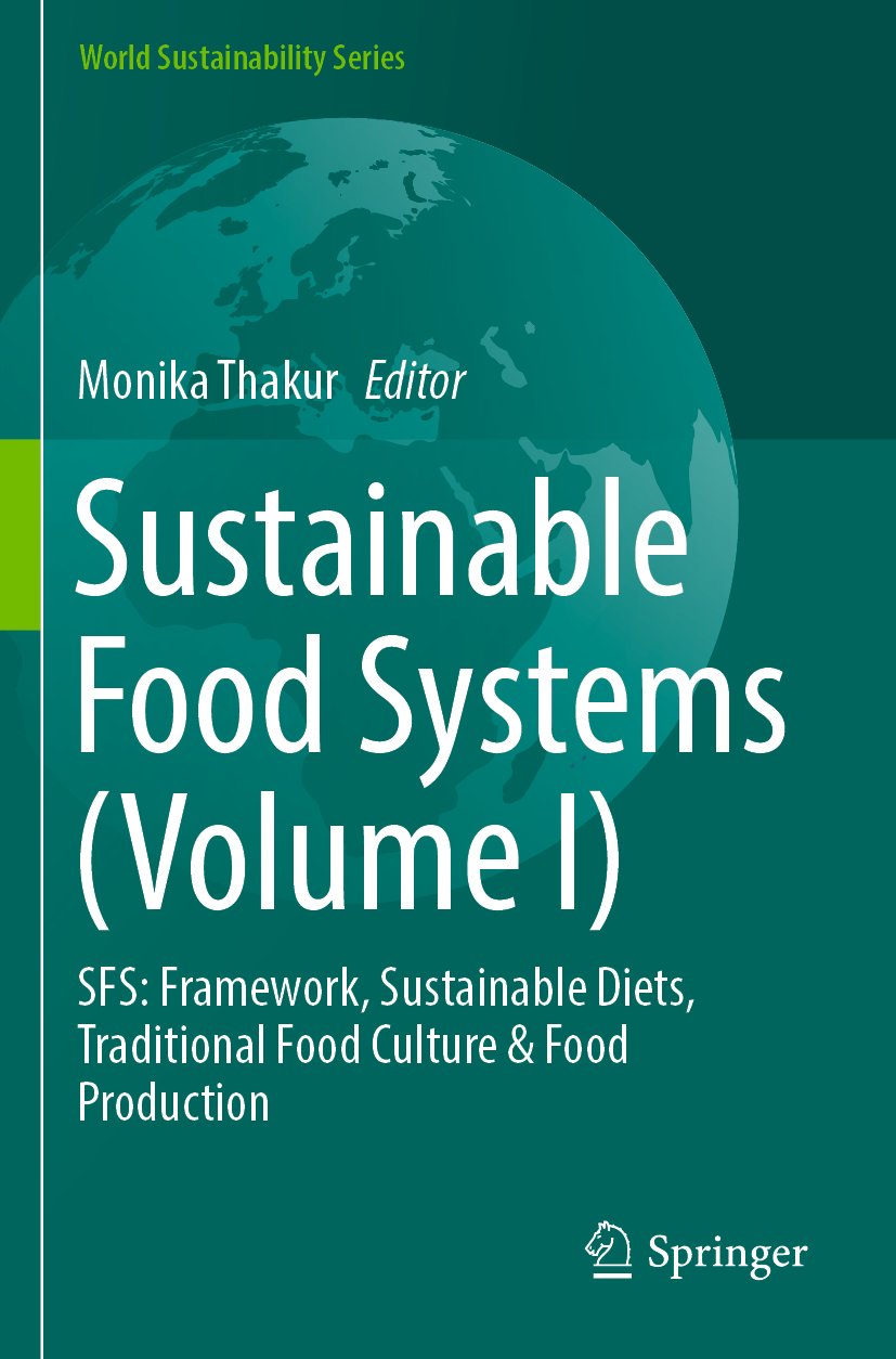 World Sustainability Series