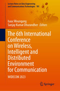 Lecture Notes on Data Engineering and Communications Technologies