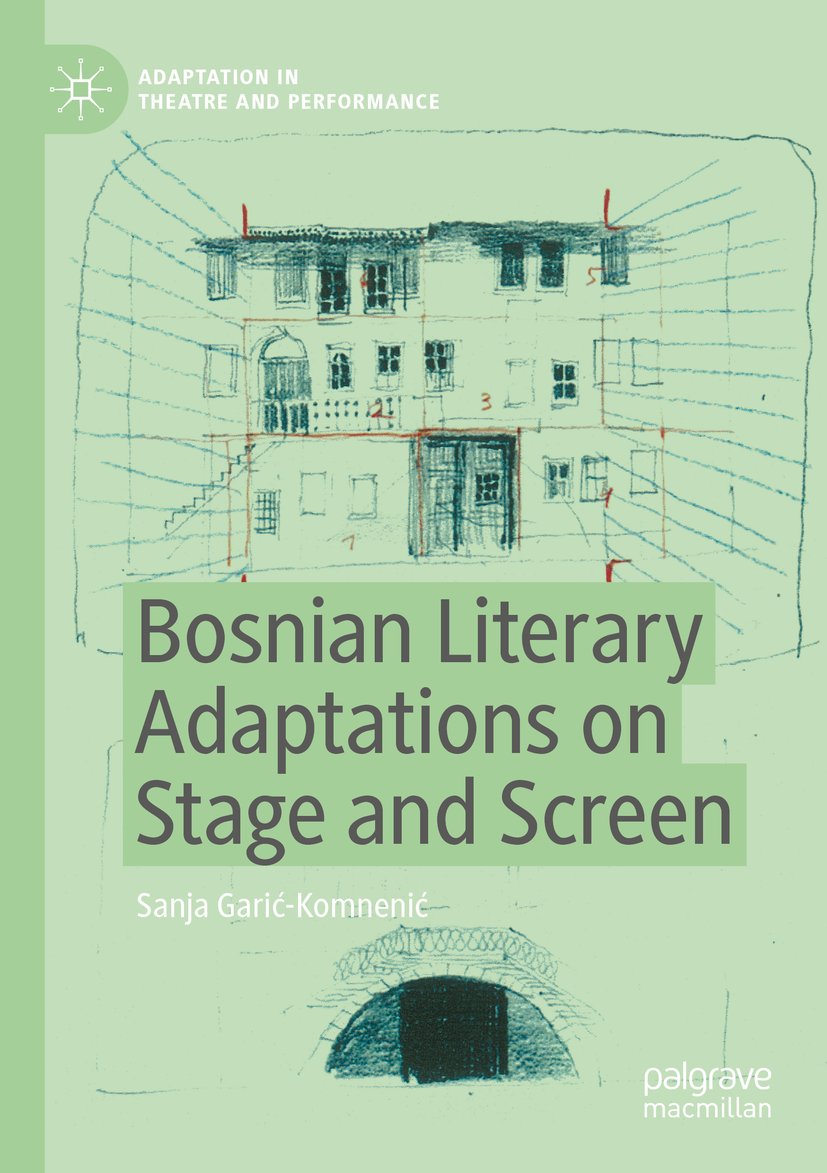 Adaptation in Theatre and Performance