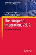 Springer Texts in Political Science and International Relations