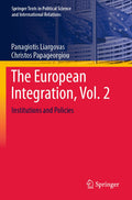 Springer Texts in Political Science and International Relations