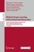 Medical Image Learning with Limited and Noisy Data