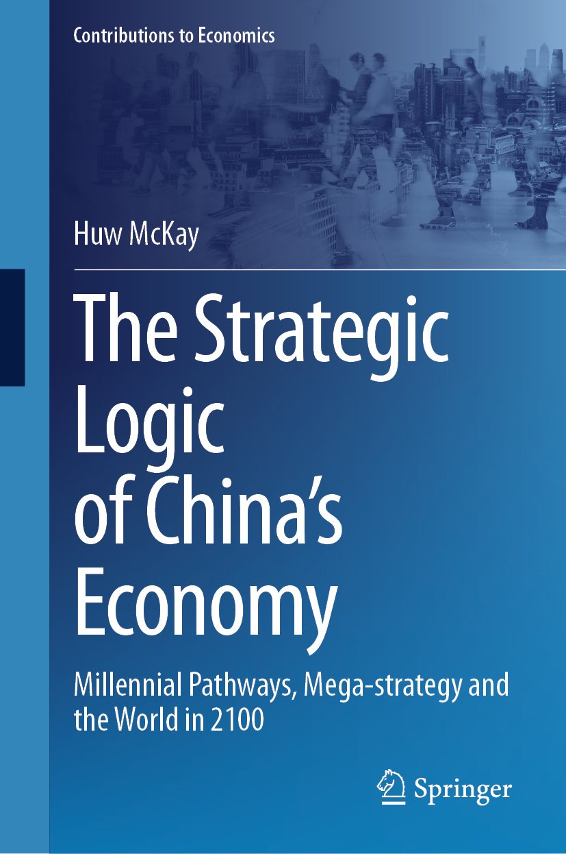 Contributions to Economics