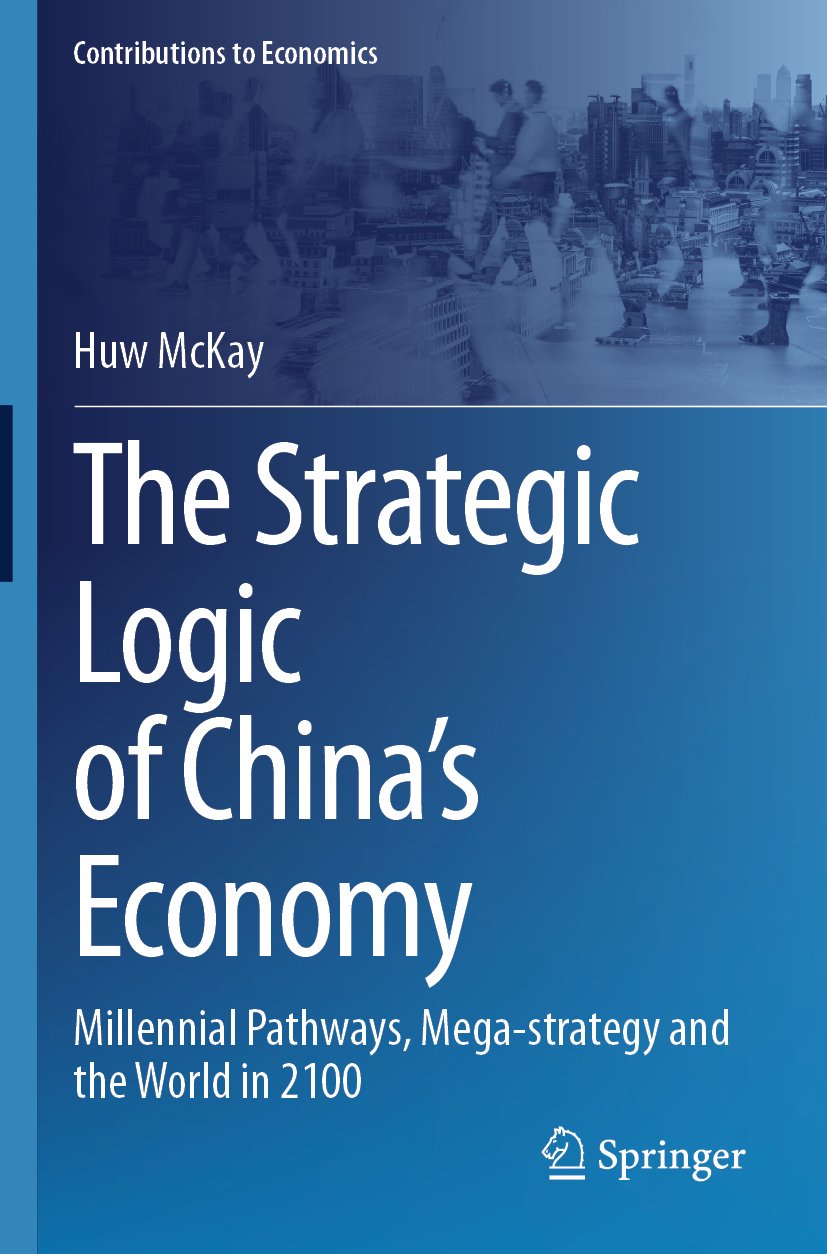 Contributions to Economics