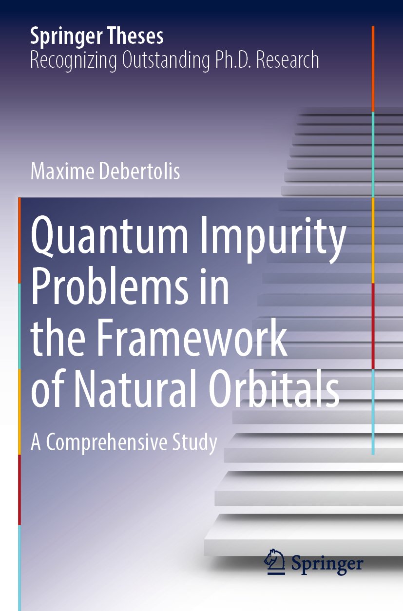 Springer Theses