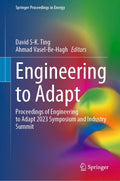 Springer Proceedings in Energy