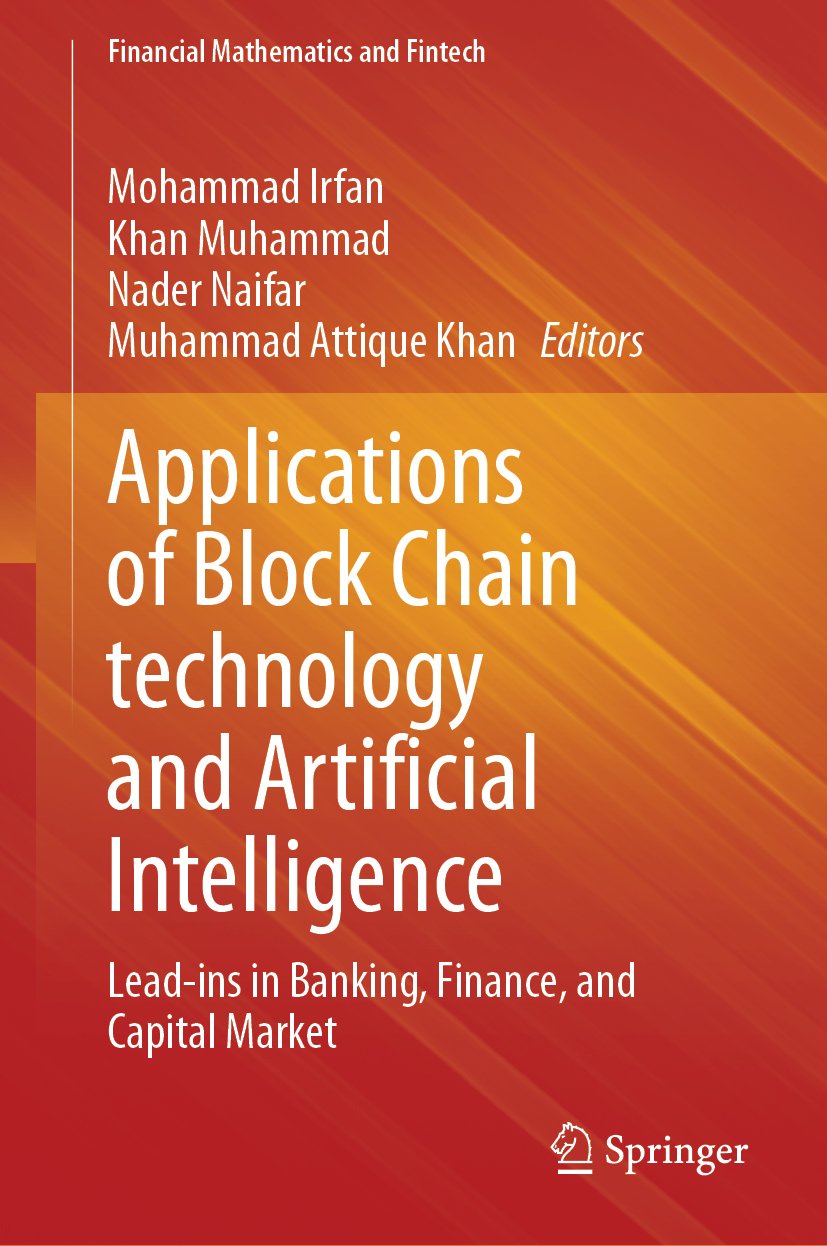 Financial Mathematics and Fintech