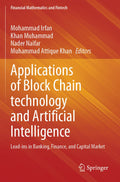 Financial Mathematics and Fintech