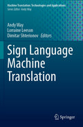 Machine Translation: Technologies and Applications