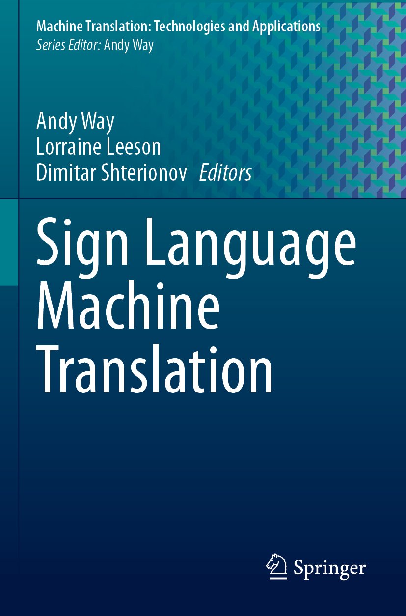 Machine Translation: Technologies and Applications