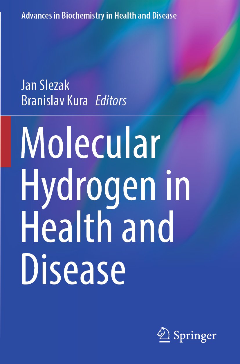 Advances in Biochemistry in Health and Disease