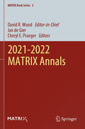 MATRIX Book Series