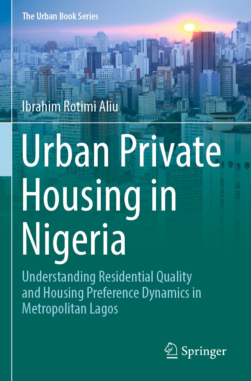 The Urban Book Series