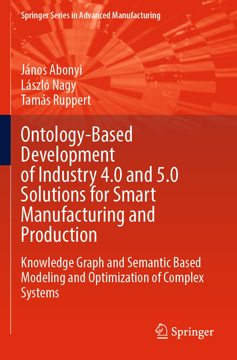 Springer Series in Advanced Manufacturing