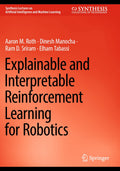 Synthesis Lectures on Artificial Intelligence and Machine Learning