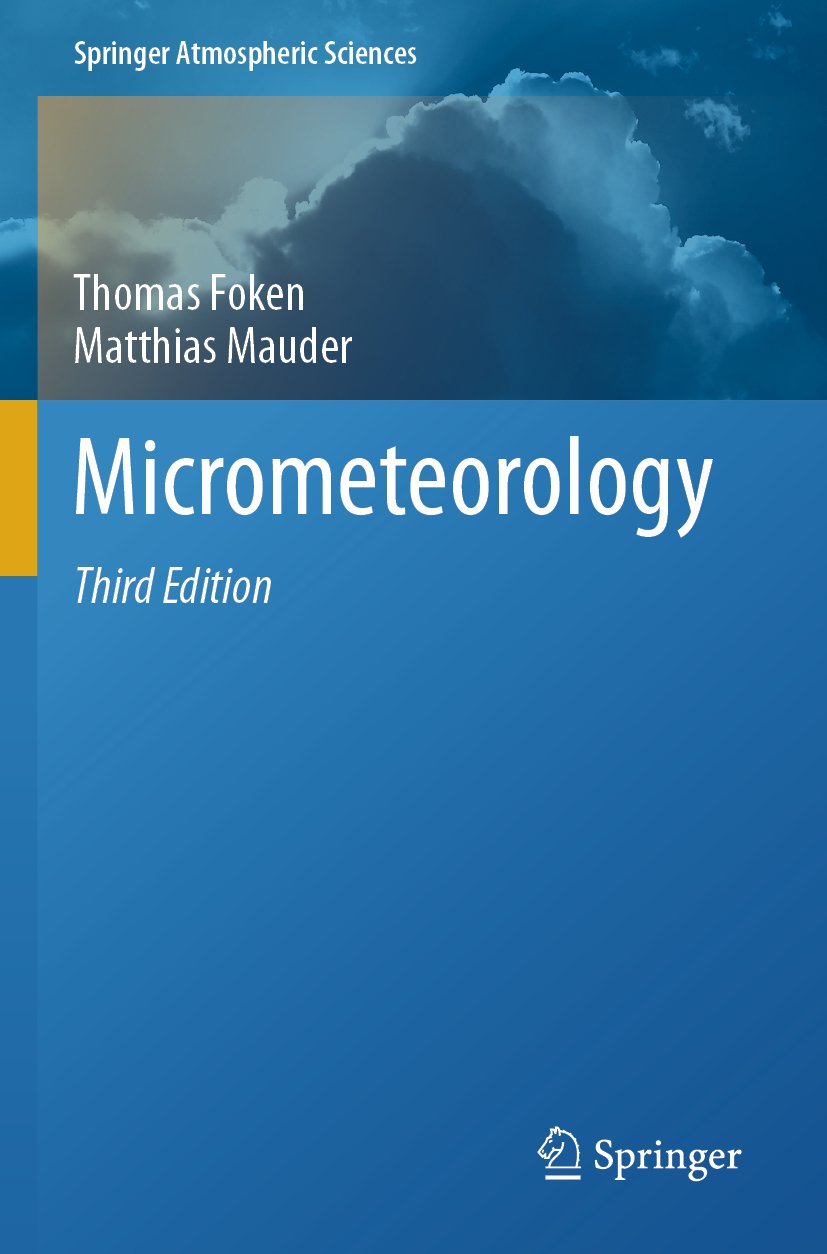 Springer Atmospheric Sciences