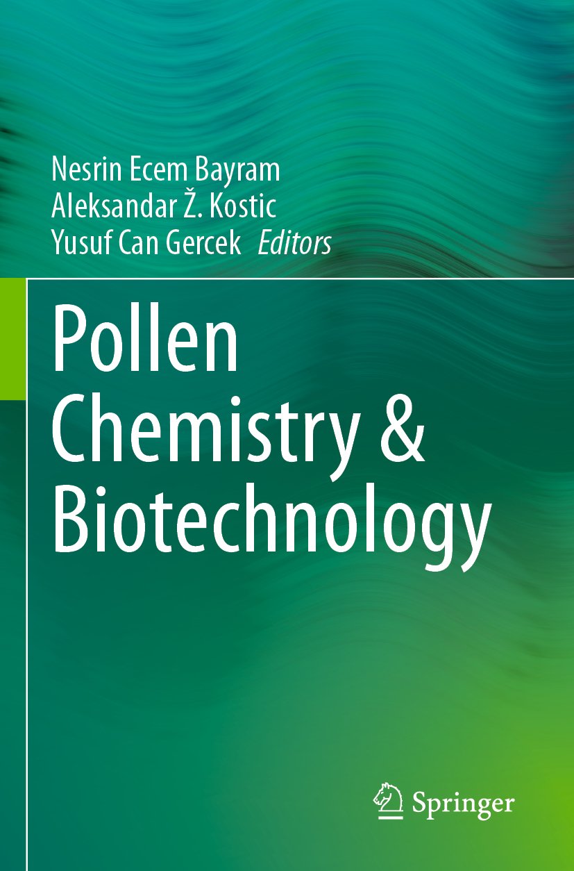 Pollen Chemistry & Biotechnology
