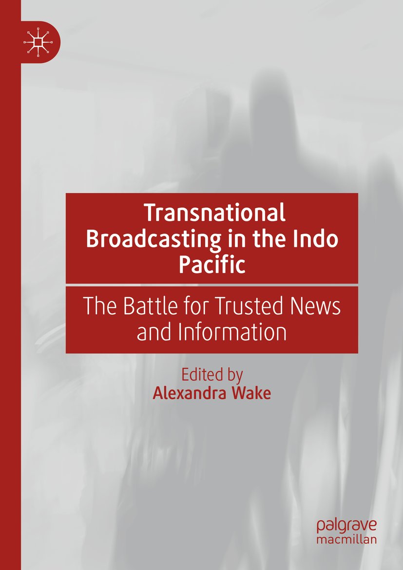 Transnational Broadcasting in the Indo Pacific