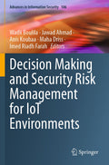 Advances in Information Security