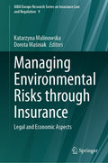 AIDA Europe Research Series on Insurance Law and Regulation