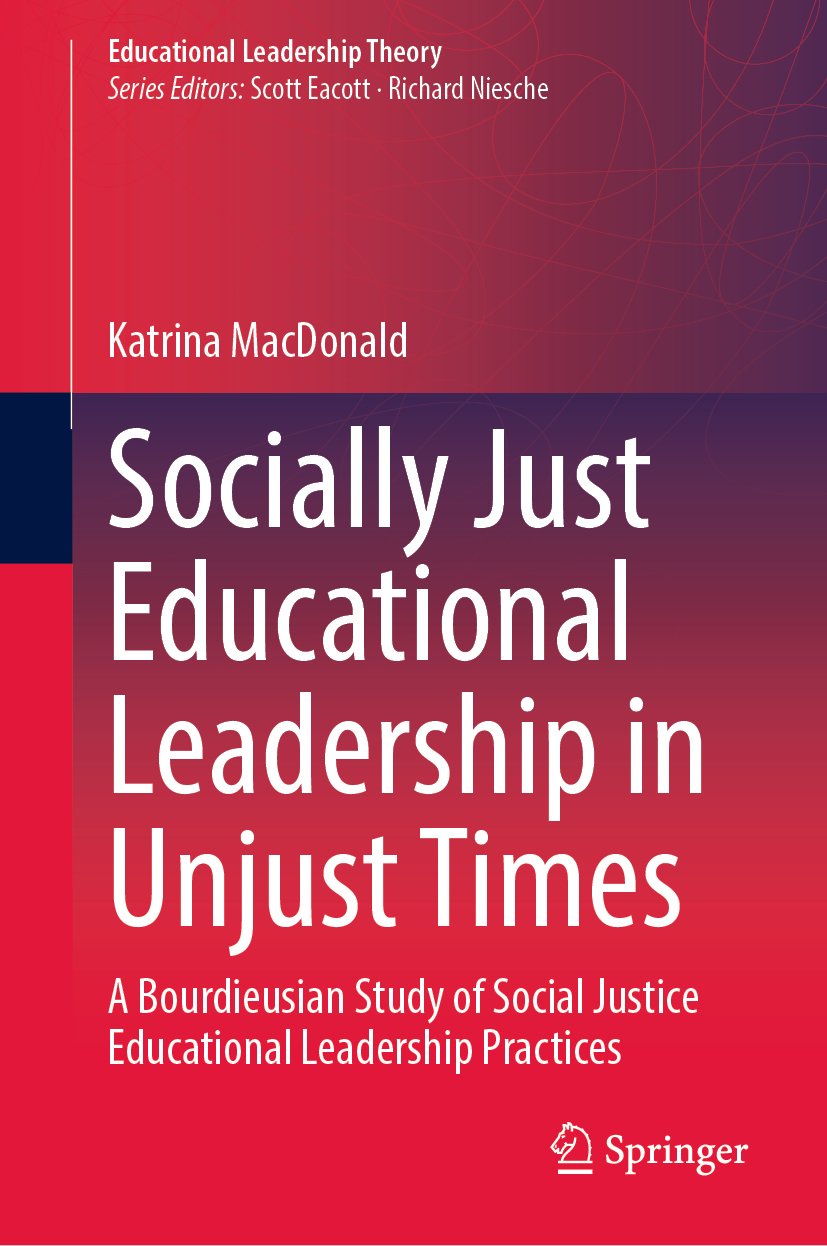 Educational Leadership Theory