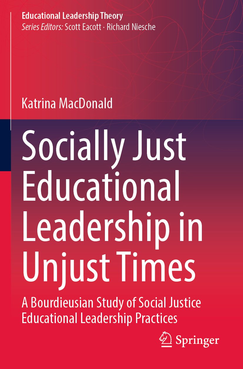 Educational Leadership Theory