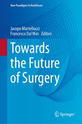 New Paradigms in Healthcare