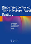 Randomized Controlled Trials in Evidence-Based Dentistry